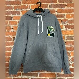 Lacoste Varsity Hoodie